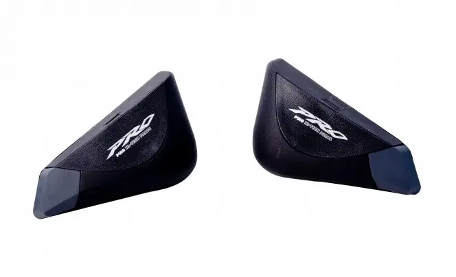 Puig valdoppen Suzuki GSX-S1000F vanaf 2015 Pro Flitsaanbieding